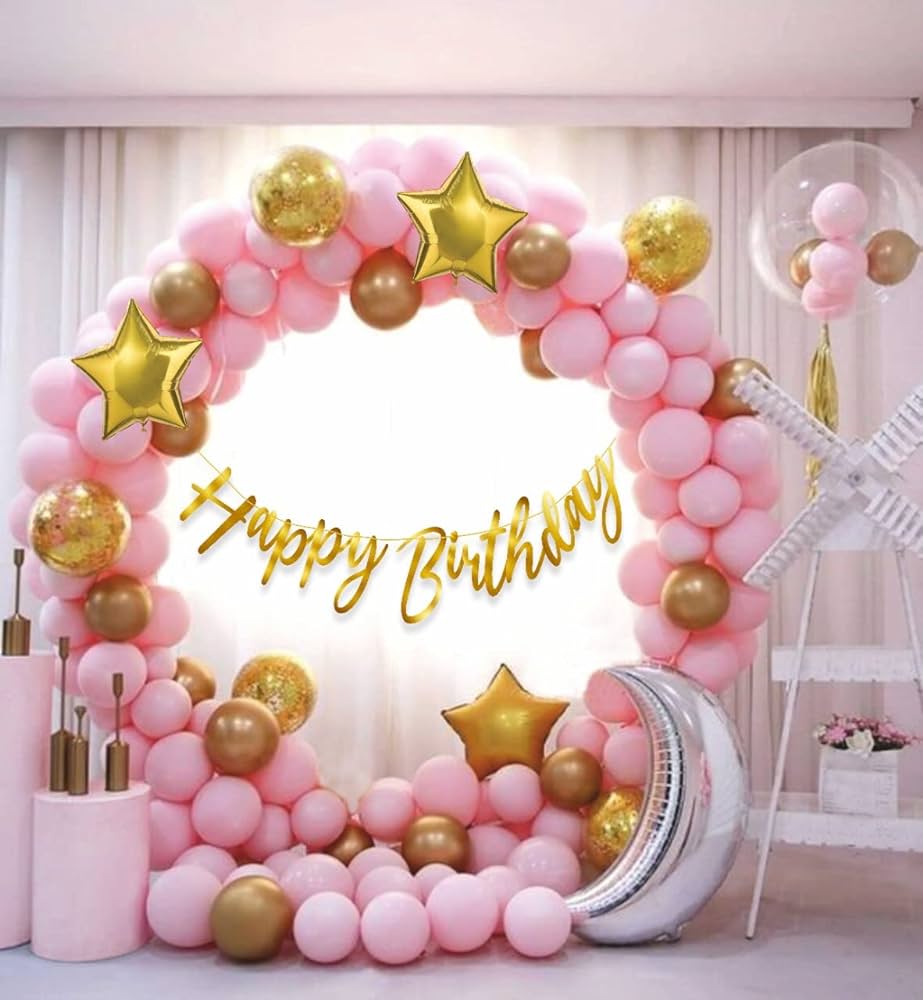 Deva Balloon & Decor